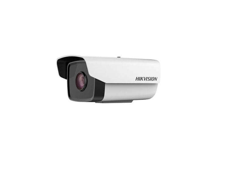Hikvision DS-2CE16C0T-IT3F 1MP 720p Bullet Camera - 3.6mm, 40m EXIR, IP66