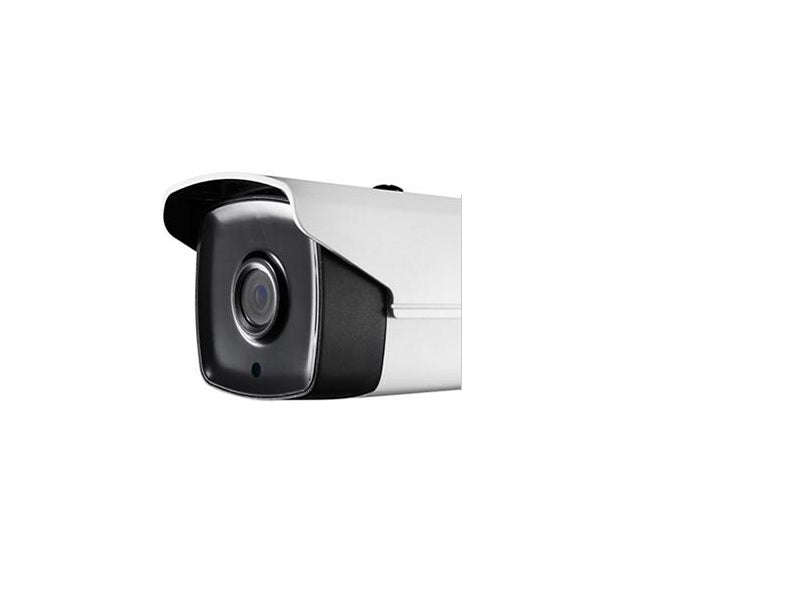 Hikvision DS-2CE16C0T-IT3F 1MP 720p Bullet Camera - 3.6mm, 40m EXIR, IP66