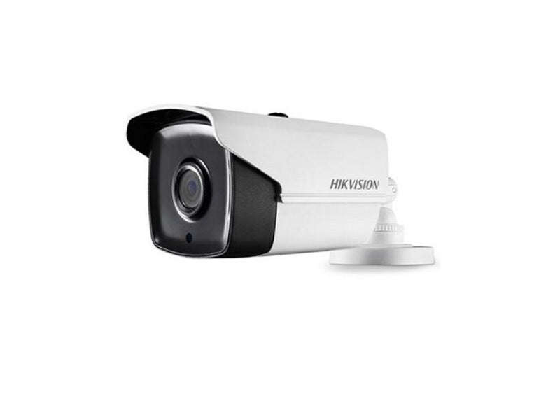 Hikvision DS-2CE16C0T-IT3F 1MP 720p Bullet Camera - 3.6mm, 40m EXIR, IP66