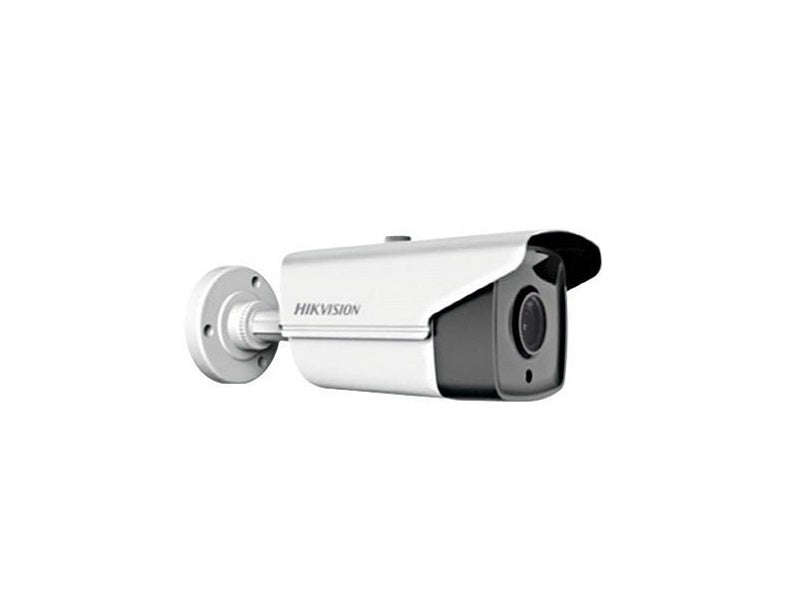 Hikvision DS-2CE16C0T-IT5F 1MP 720p Bullet Camera - 6mm, 80m EXIR, IP66