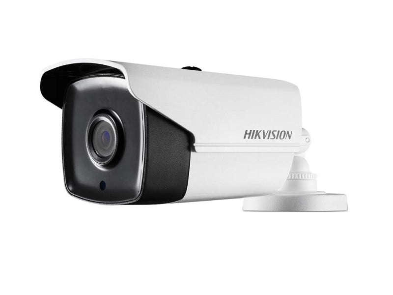 Hikvision DS-2CE16C0T-IT5F 1MP 720p Bullet Camera - 6mm, 80m EXIR, IP66