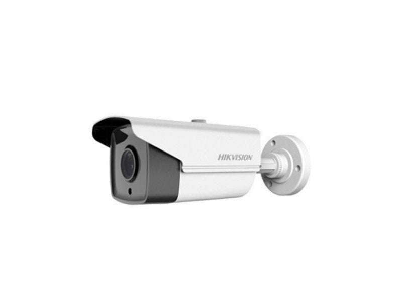 Hikvision DS-2CE16C0T-IT5F 1MP 720p Bullet Camera - 6mm, 80m EXIR, IP66