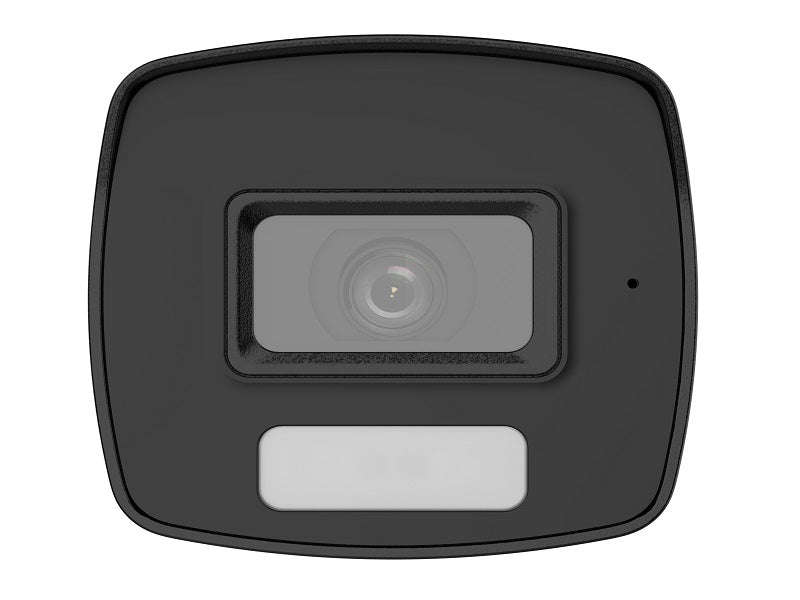 Hikvision DS-2CE17K0T-LFS 3K ColorVu Bullet Camera - 2.8mm, 40m IR, Built-in Mic, IP67