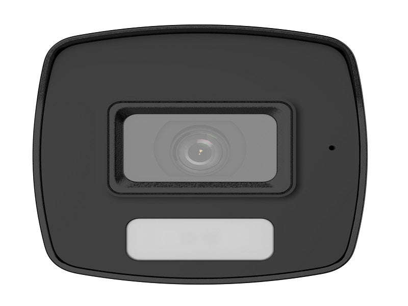 Hikvision DS-2CE17K0T-LFS 3K Bullet Camera - 3.6mm, 40m, Smart Hybrid Light, Audio