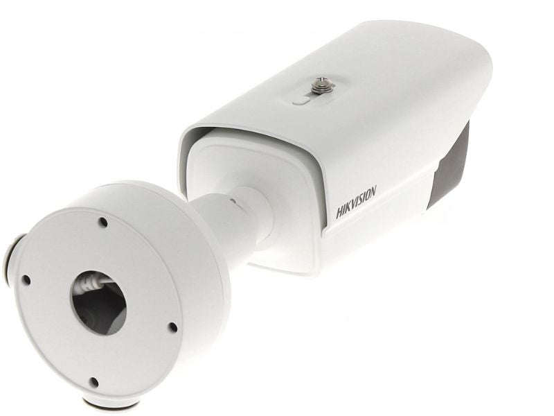 Hikvision DS-2TD2617-3/QA HeatPro Thermal & Optical Bullet IP Camera - 3.1mm, 40m IR