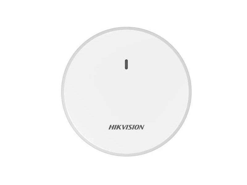 Hikvision DS-3WAP622G-SI Wi-Fi 6 Access Point - AX1800, Dual-Band, PoE, Ceiling Mount
