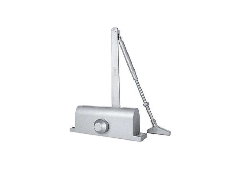 Hikvision DS-K4DC105 Door Closer - 80-120kg, EN5, 180° Open Angle, 1M Cycles