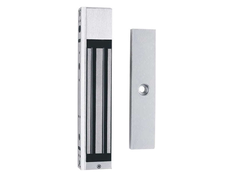 Hikvision DS-K4H258S Single-Door Magnetic Lock - 280kg Holding Force, 12VDC, LED