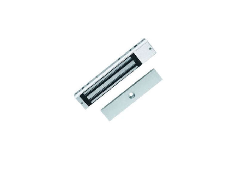 Hikvision DS-K4H258S Single-Door Magnetic Lock - 280kg Holding Force, 12VDC, LED
