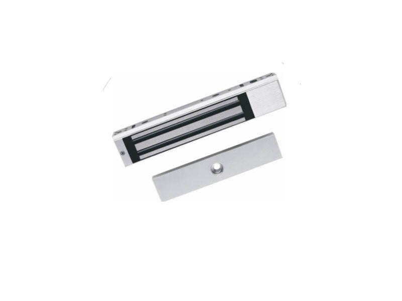Hikvision DS-K4H258S Single-Door Magnetic Lock - 280kg Holding Force, 12VDC, LED