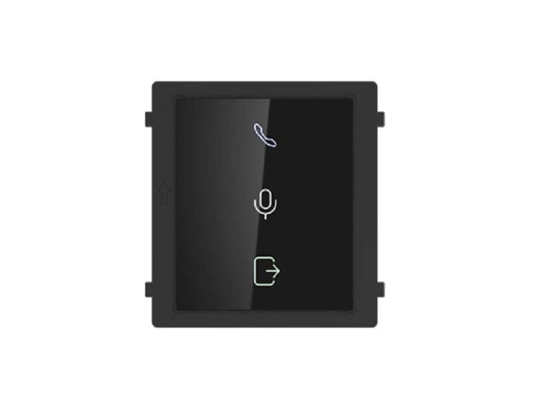 Hikvision DS-KD-IN Indicator Module for KD8 Pro Door Station - IP65, 3 Indicators