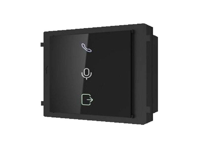 Hikvision DS-KD-IN Indicator Module for KD8 Pro Door Station - IP65, 3 Indicators