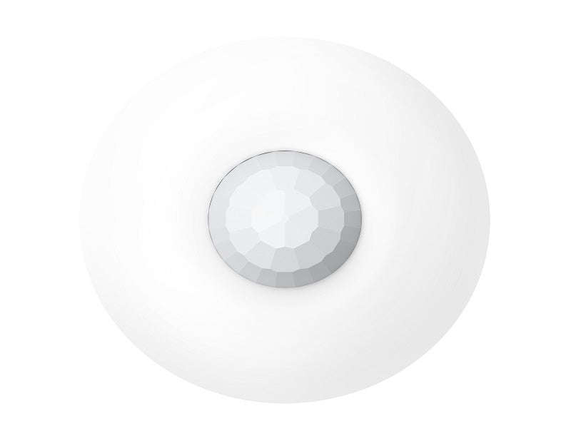 Hikvision DS-PDCL12-EG2 Wired Ceiling PIR Detector - 12m, 360° Coverage