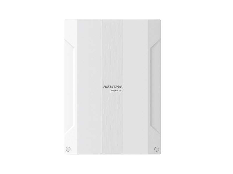 Hikvision DS-PHA48-EP(B) AX Hybrid Pro Alarm Control Panel - 48 Zones, 16 Areas, 4G