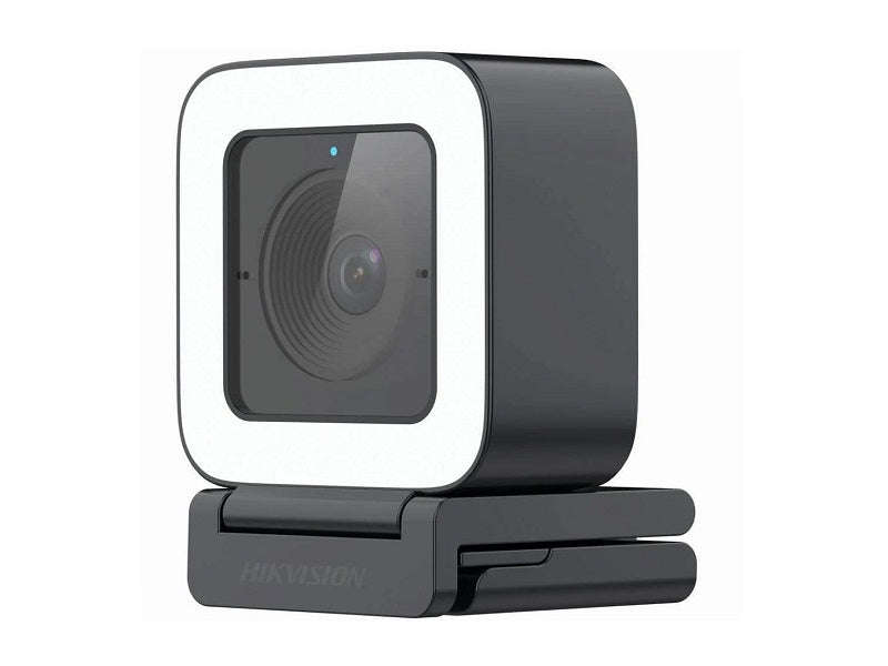 Hikvision DS-UL236 1080p Web Camera - 2MP, 3.6mm Lens, Built-in Mic, USB-C