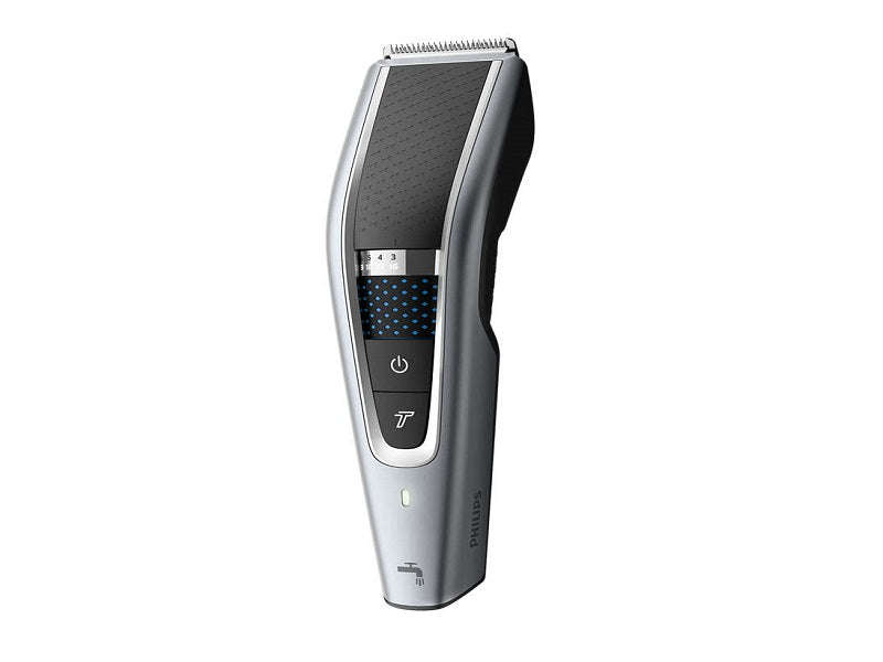 Philips Series 5000 Hair Clipper HC5630/15 - 28 Length Settings, Washable, Li-ion