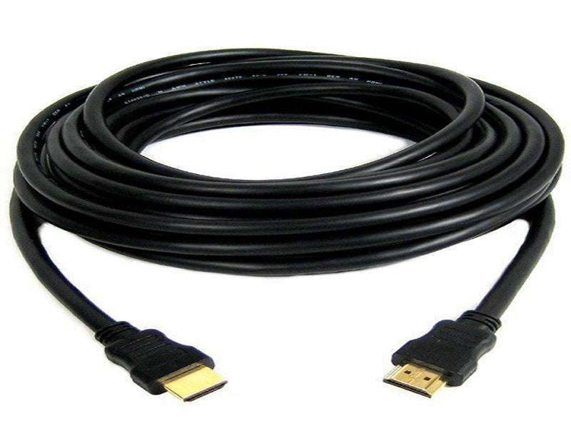 Intex HDMI Cable 10m v1.4 - Full HD Audio & Video (HDMIC10)