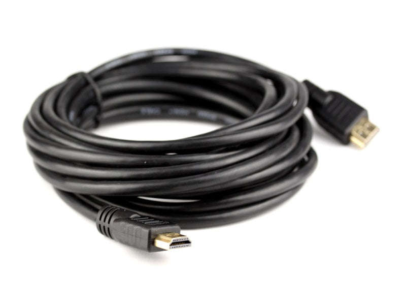 Intex HDMI Cable 10m v1.4 - Full HD Audio & Video (HDMIC10)