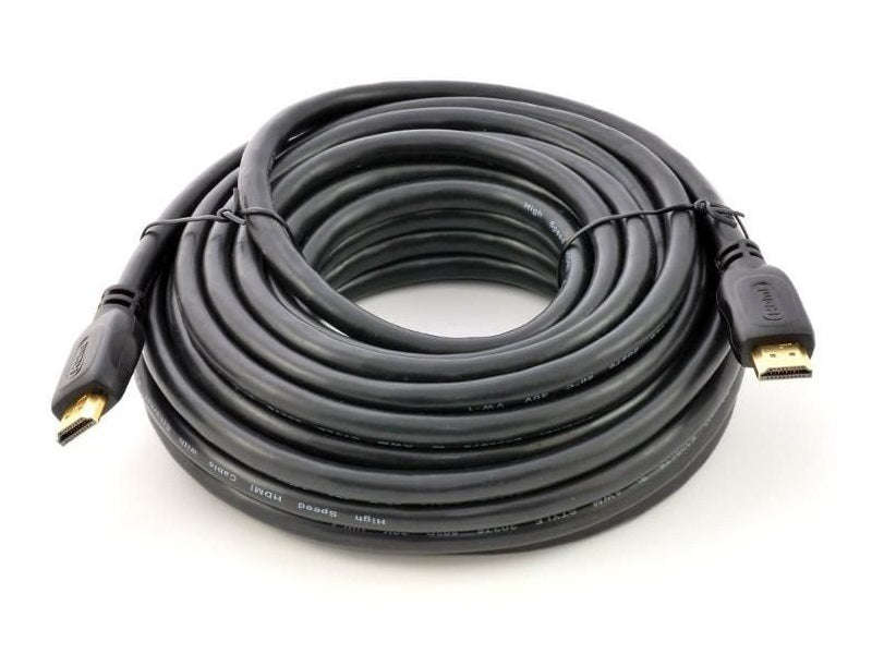 Intex HDMI Cable 10m v1.4 - Full HD Audio & Video (HDMIC10)