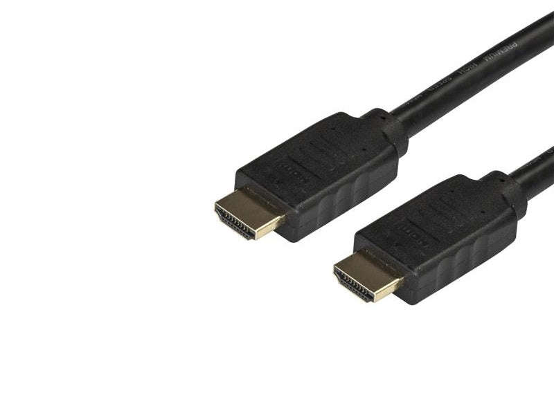 Intex HDMI Cable 10m v1.4 - Full HD Audio & Video (HDMIC10)