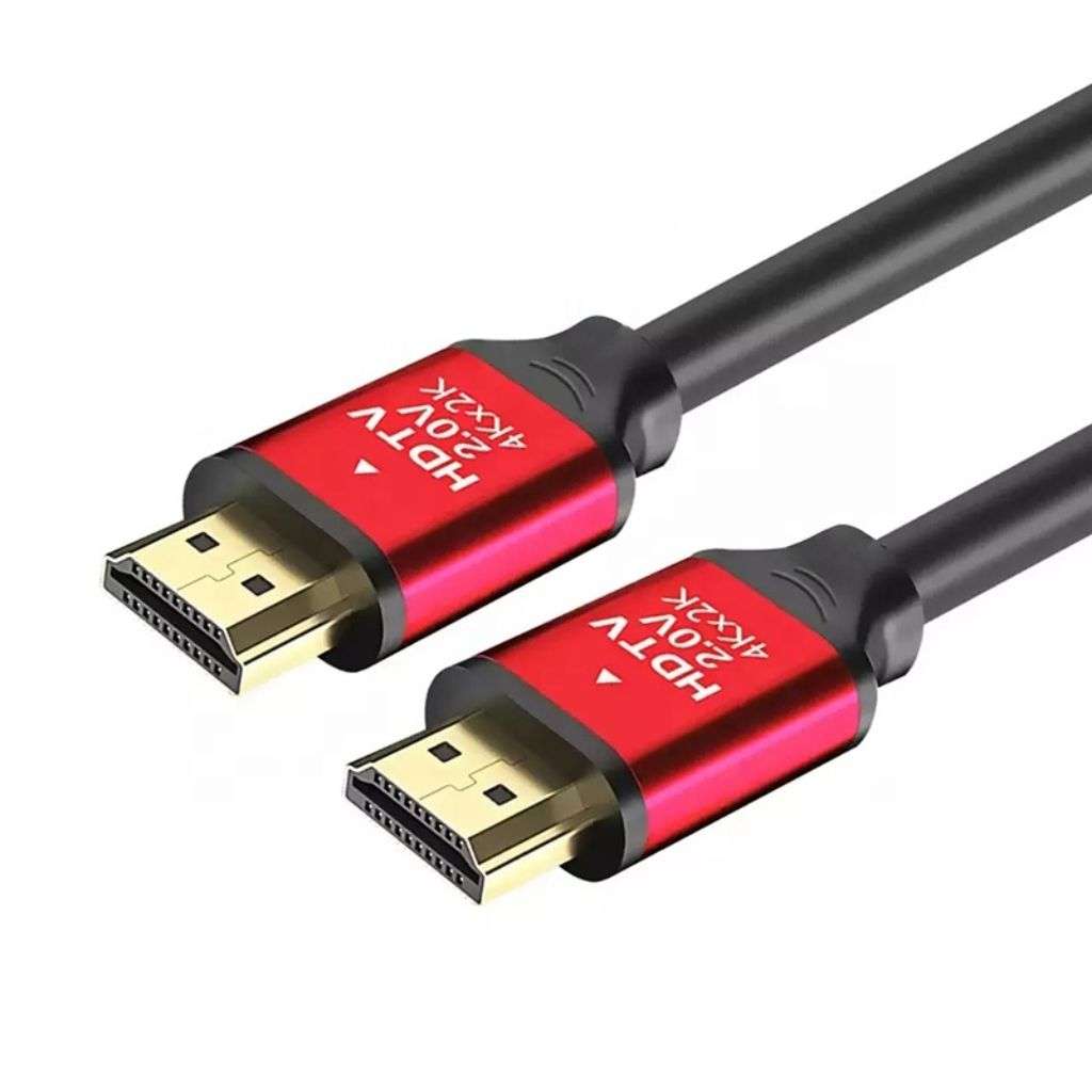 ZATECH HDMI 2.0 Cable 5m - 4K Ultra HD 60Hz High Speed