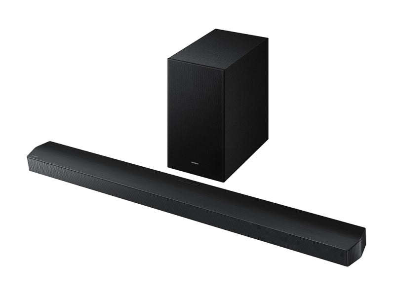 Samsung HW-B750F 5.1ch Soundbar - 360W, Wireless Subwoofer, Dolby, DTS Virtual:X