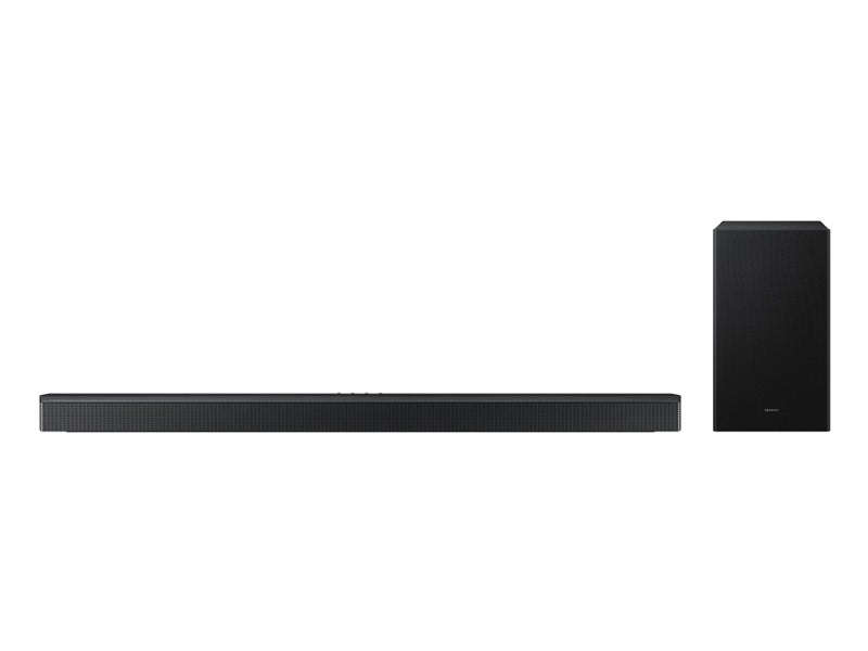 Samsung HW-B750F 5.1ch Soundbar - 360W, Wireless Subwoofer, Dolby, DTS Virtual:X