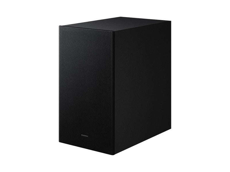 Samsung HW-B750F 5.1ch Soundbar - 360W, Wireless Subwoofer, Dolby, DTS Virtual:X