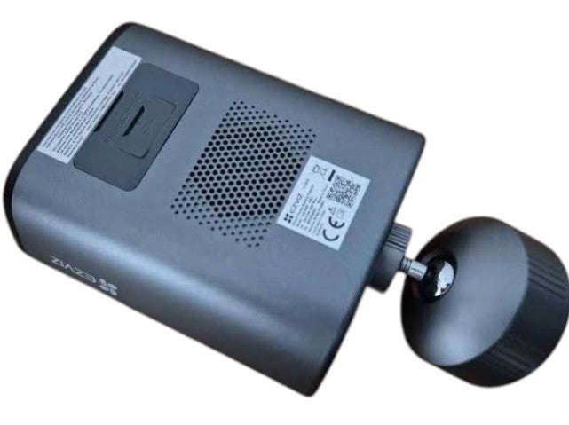 EZVIZ EB5 4K Wire-Free Battery Security Camera with Solar Panel (Pre-Loved)
