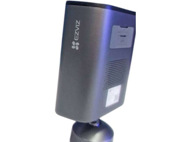EZVIZ EB5 4K Wire-Free Battery Security Camera with Solar Panel (Pre-Loved)