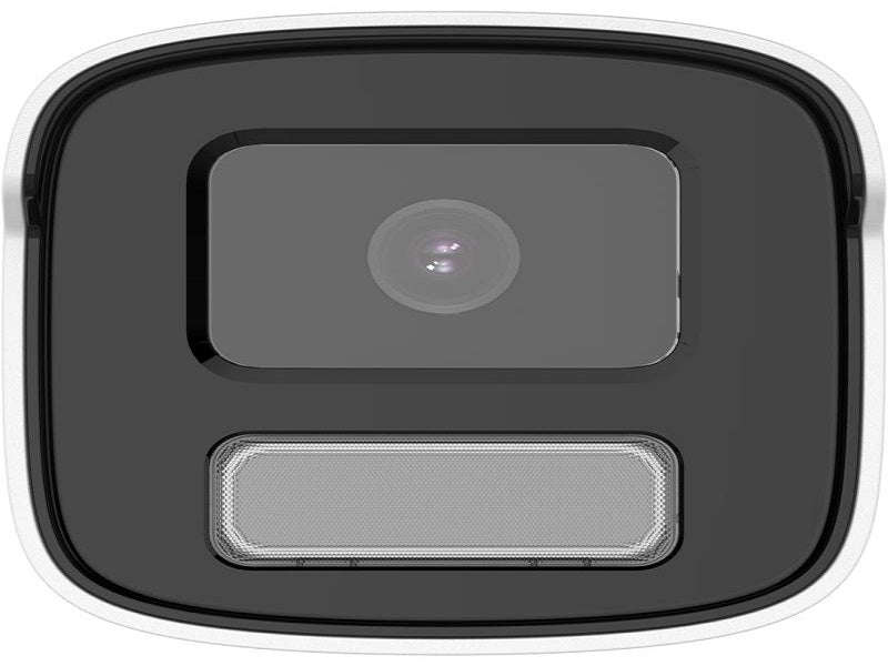 Hilook IPC-B449HA ColorVu 4MP IP Bullet Camera - 6mm, 50m White Light, PoE, IP67