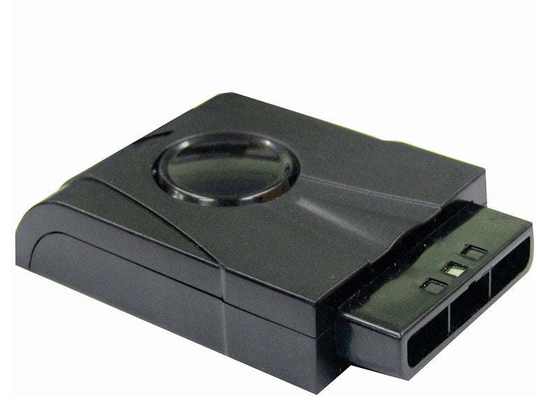 Wireless PS2 Gamepad Controller (ITGPW06) - 2.4GHz, Vibration, 30ft Range
