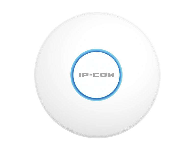 IP-COM iUAP-AC-LITE AC1200 Dual-Band Ceiling Access Point - 802.11ac Wave2, MU-MIMO, PoE