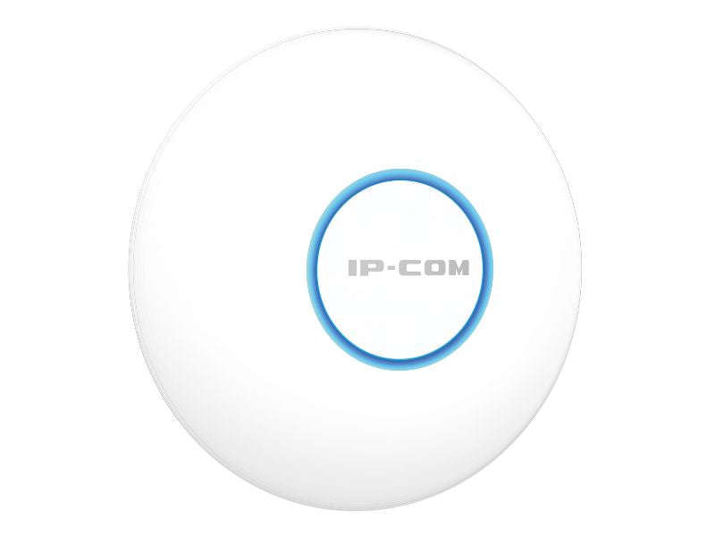 IP-COM iUAP-AC-LITE AC1200 Dual-Band Ceiling Access Point - 802.11ac Wave2, MU-MIMO, PoE