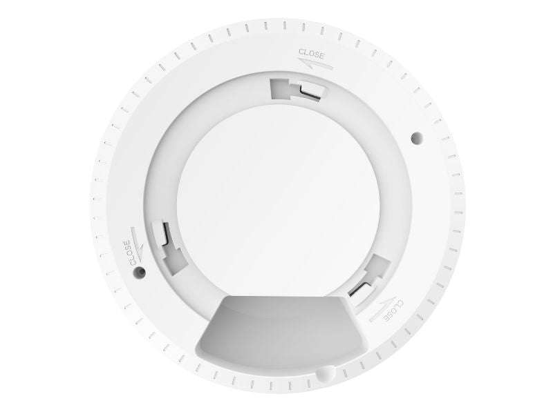 IP-COM iUAP-AC-LITE AC1200 Dual-Band Ceiling Access Point - 802.11ac Wave2, MU-MIMO, PoE