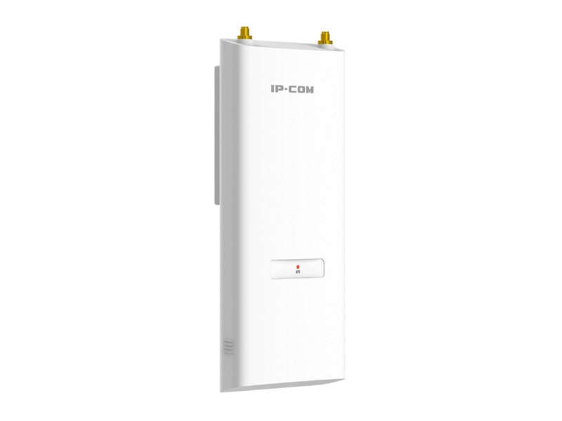 IP-COM iUAP-AC-M AC1200 Dual-Band Outdoor Access Point - 802.11ac Wave2, PoE, IP65