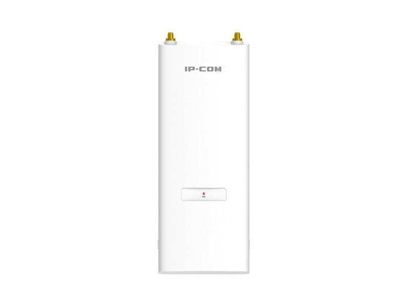 IP-COM iUAP-AC-M AC1200 Dual-Band Outdoor Access Point - 802.11ac Wave2, PoE, IP65