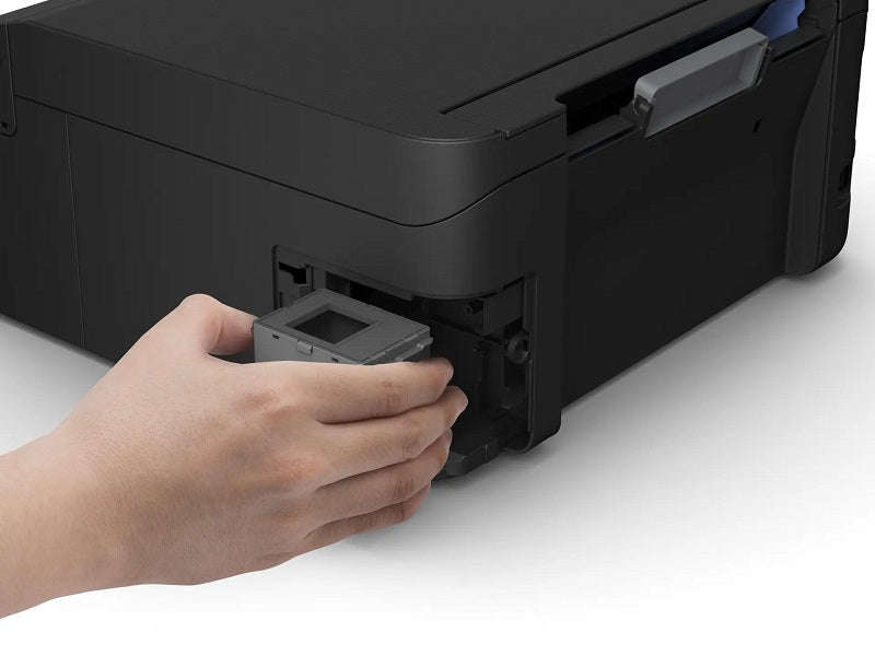 Epson EcoTank L3560 A4 Wi-Fi All-in-One Inkjet Printer - Print/Scan/Copy, 15 ipm