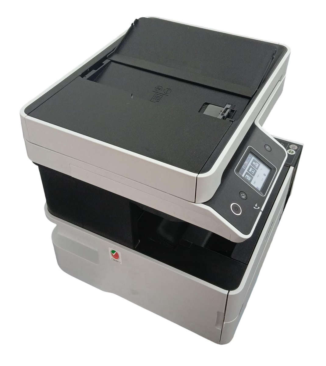 Epson EcoTank L6490 A4 Wi-Fi All-in-One Printer - Print/Scan/Copy/Fax, ADF (Pre-Loved)