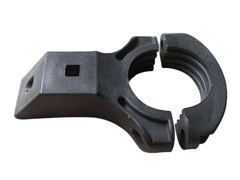 LNB Holder Bracket 40mm - Universal Ku LNBF Satellite Dish Mount