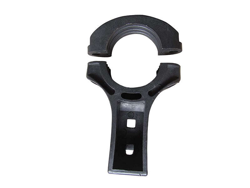 LNB Holder Bracket 40mm - Universal Ku LNBF Satellite Dish Mount