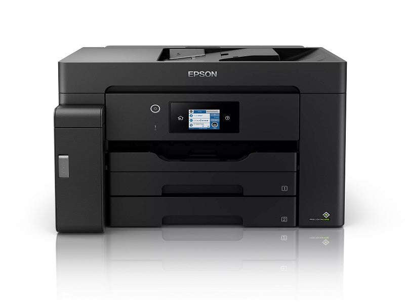 Epson EcoTank M15140 A3 Mono All-in-One Printer - 25 ppm, Duplex, Print/Scan/Copy