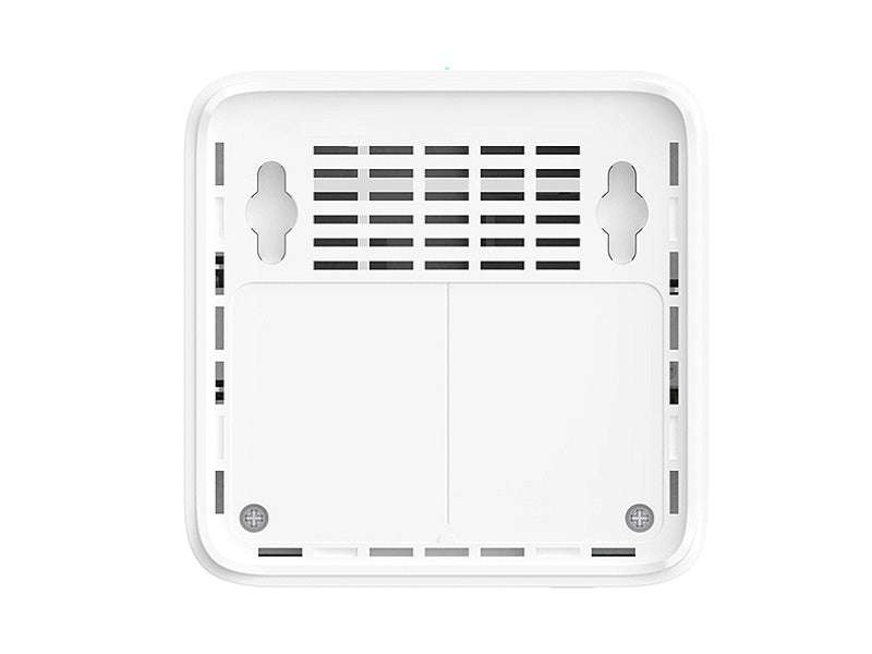Tenda Nova MX3 AX1500 Whole Home Mesh Wi-Fi 6 System - 2-Pack, Gigabit, 200m2