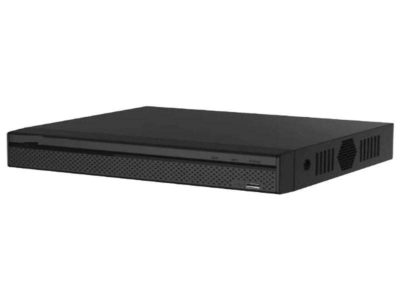 Dahua NVR1B08 8-Channel NVR - 4K, Smart H.265+, ANR, DMSS App
