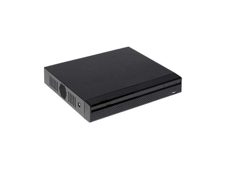 Dahua NVR1B08 8-Channel NVR - 4K, Smart H.265+, ANR, DMSS App