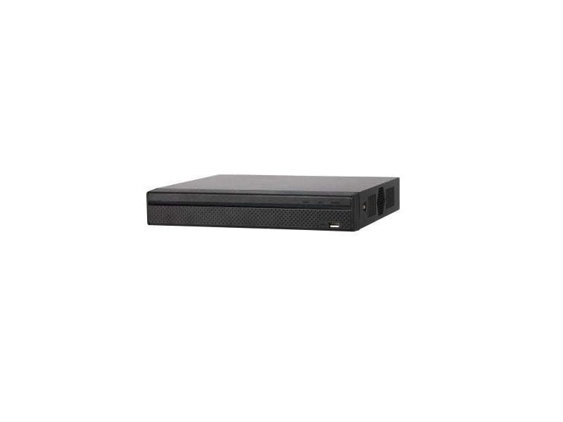 Dahua NVR1B08 8-Channel NVR - 4K, Smart H.265+, ANR, DMSS App