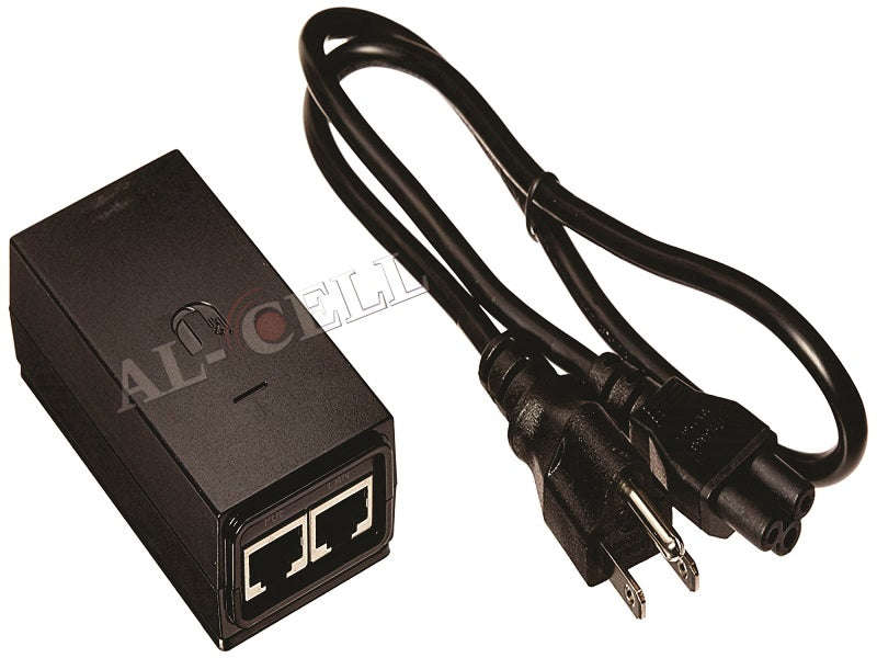 Ubiquiti 24V Grounded PoE Injector - Surge Protection, airMAX & UniFi