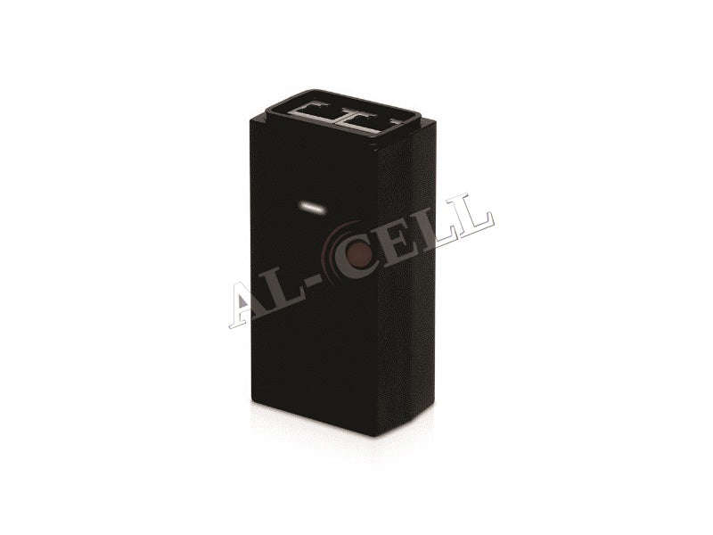 Ubiquiti 24V Grounded PoE Injector - Surge Protection, airMAX & UniFi