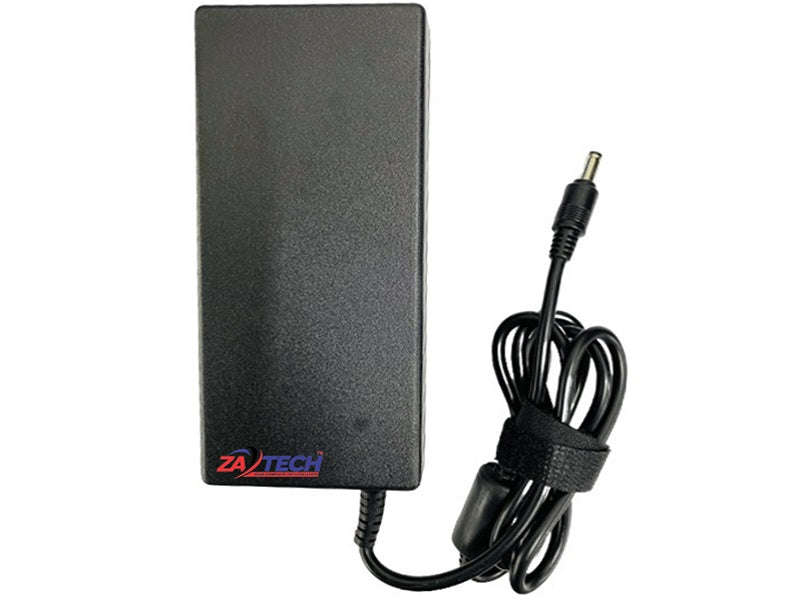 CCTV Power Supply 12V 10A DC - 5.5x2.5mm Barrel Adapter for Cameras