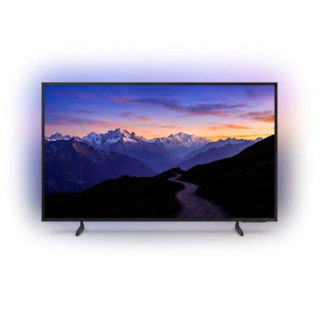Samsung 50" Q7F QLED 4K Smart TV - Quantum HDR, Vision AI